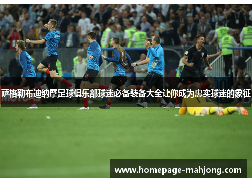 萨格勒布迪纳摩足球俱乐部球迷必备装备大全让你成为忠实球迷的象征